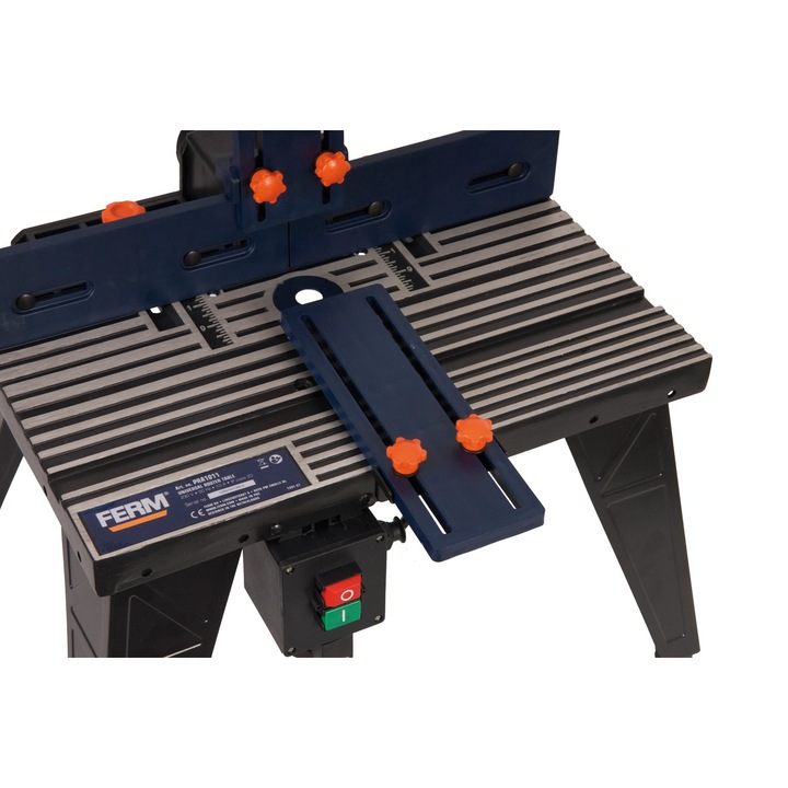 Маса за оберфреза Ferm, FBF-1200