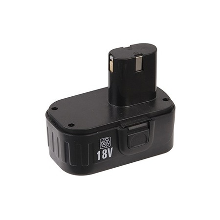 Акумулаторна Батерия за Дрелка Ferm ,18V, FDC-1800B 1.3Ah - eMAG.bg