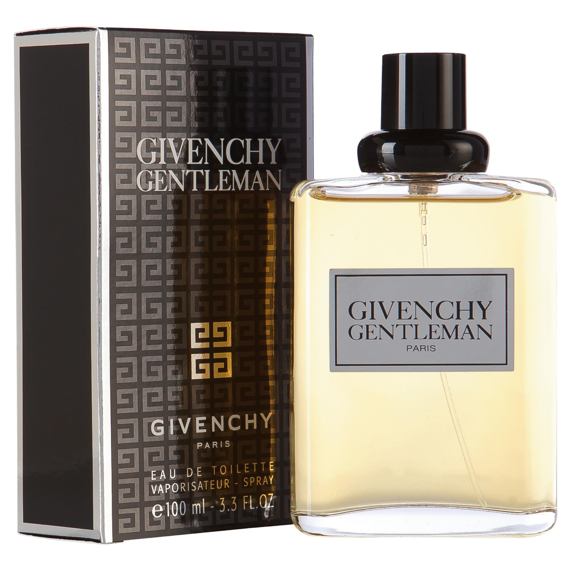 Parfum Givenchy Gentleman Eau De Toilette Givenchy Parfum Homme My
