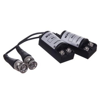 Adaptor pasiv UTP Video Balun Adaptor pasiv UTP Video Balun