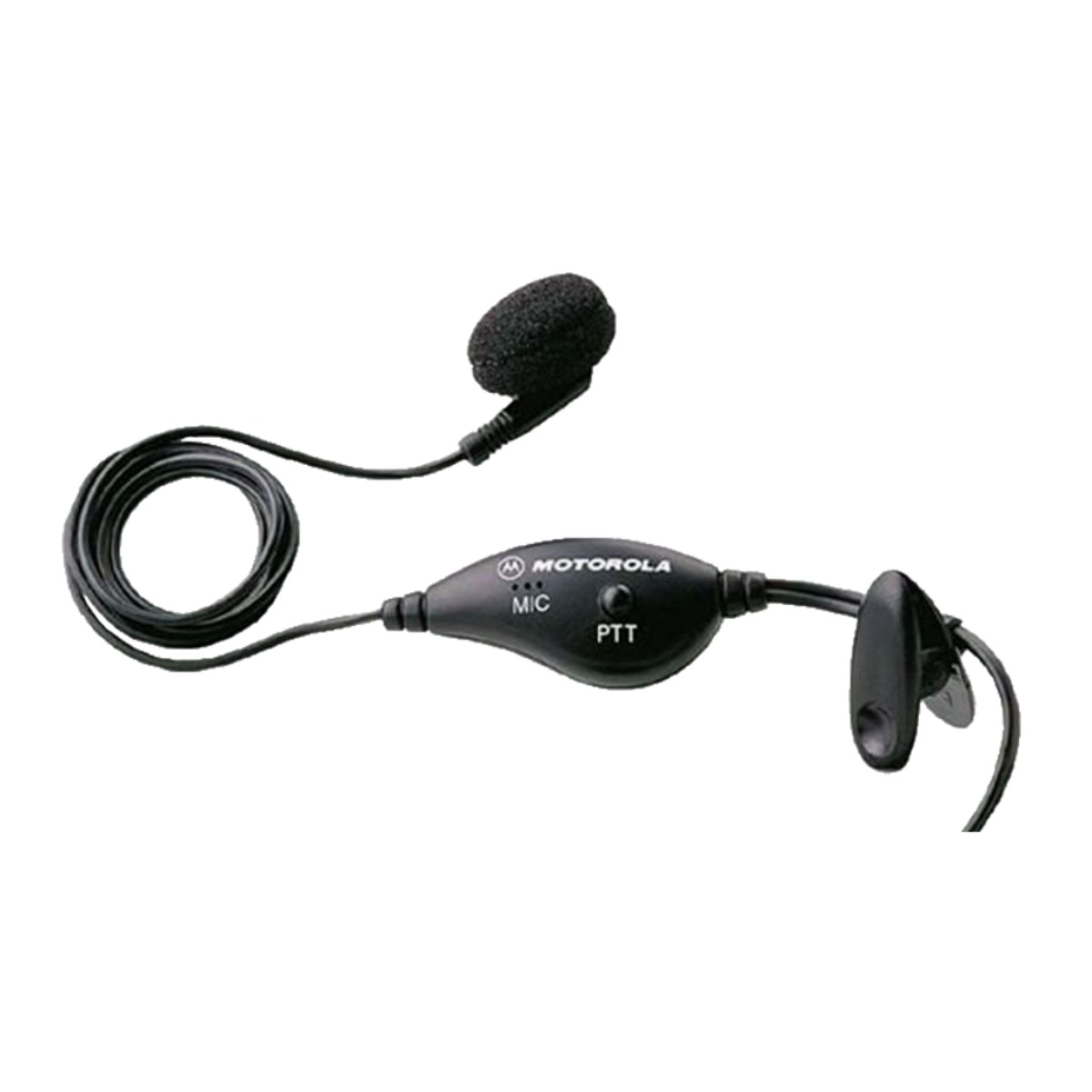 Casca cu microfon, Motorola TLKR and TALKABOUT walkie talkies: T60, T62, T61, T80, T80EX, T81, T92, T82, T82 EXTREME, T82 EXTREME QUAD.