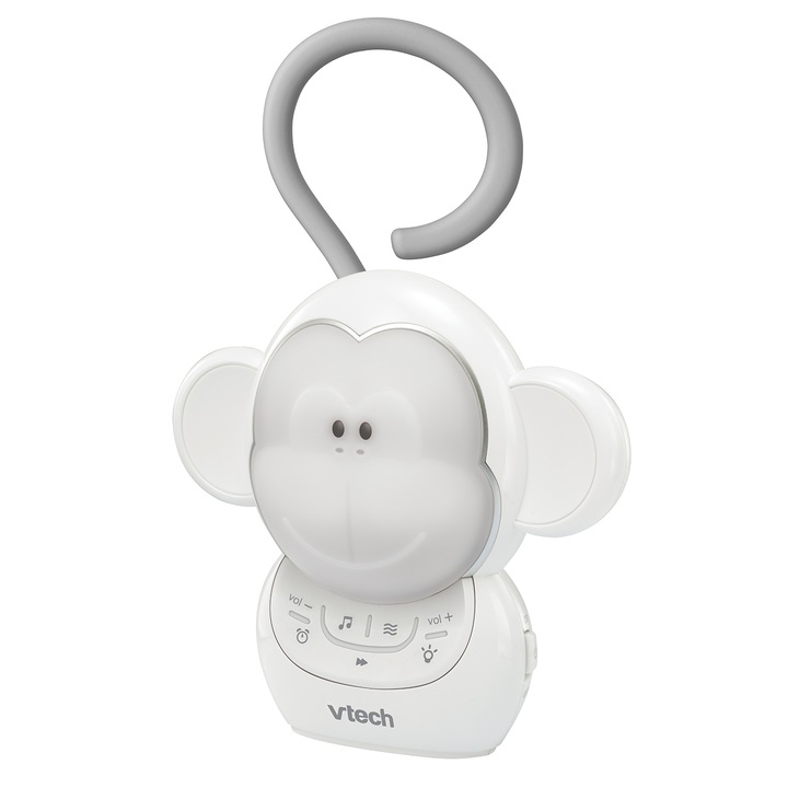 Vtech Safe & Sound hordozható altató