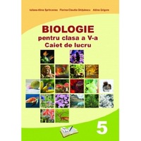 biologie pentru clasa a v a - caiet de lucru imagen 58_0_
0