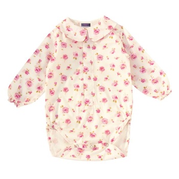 Body copil, My Princess Mandarin Liberty, Rosa, 6M Body copil, My Princess Mandarin Liberty, Rosa, 6M