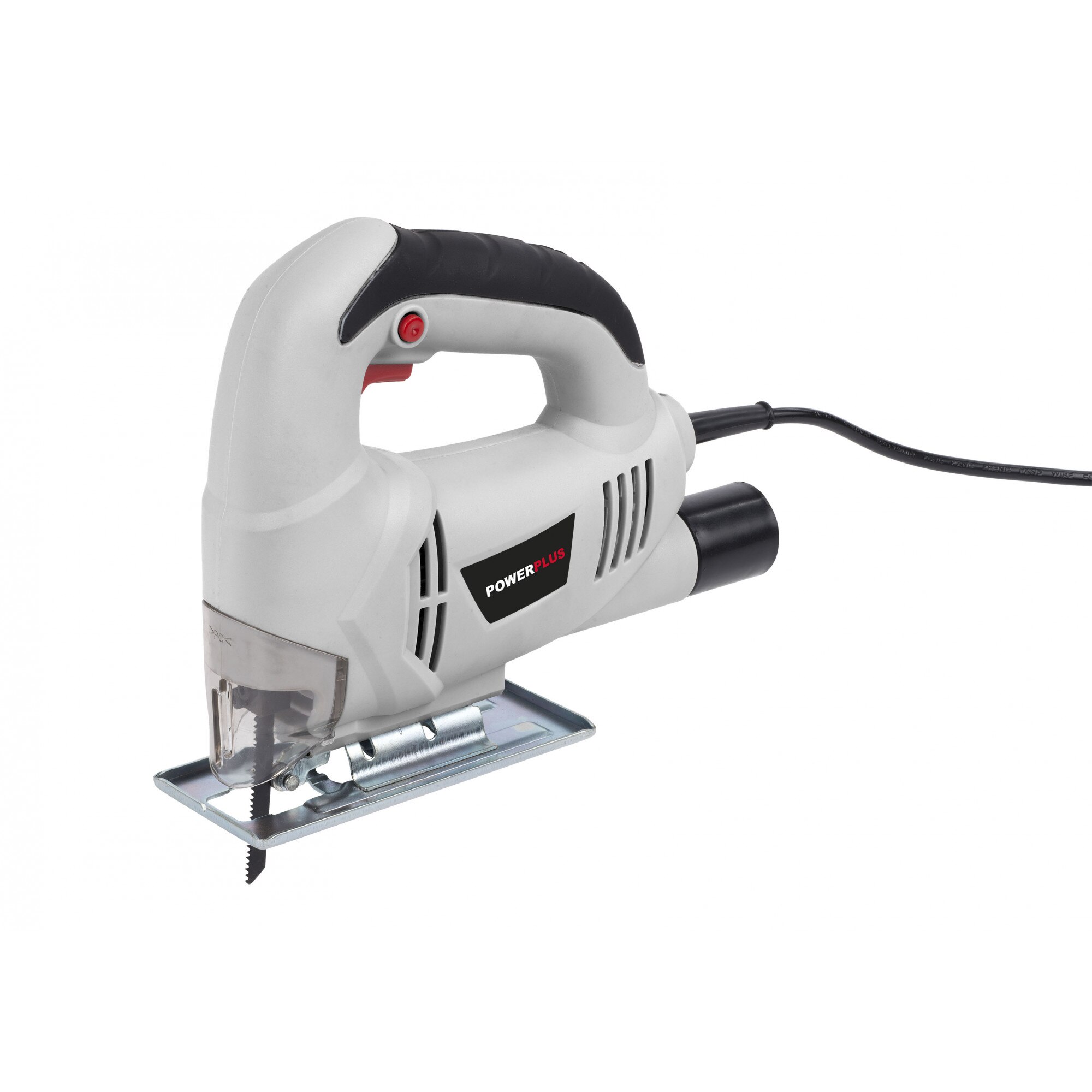 Fierastrau pendular Power Plus POWC2010, 350W, 3000RPM