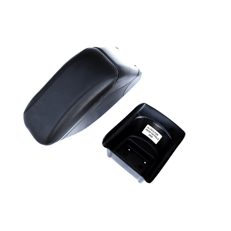 Cotiera dedicata VW Polo dupa 2009