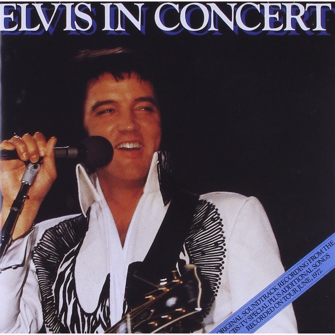 Elvis Presley In Concert (cd) eMAG.bg