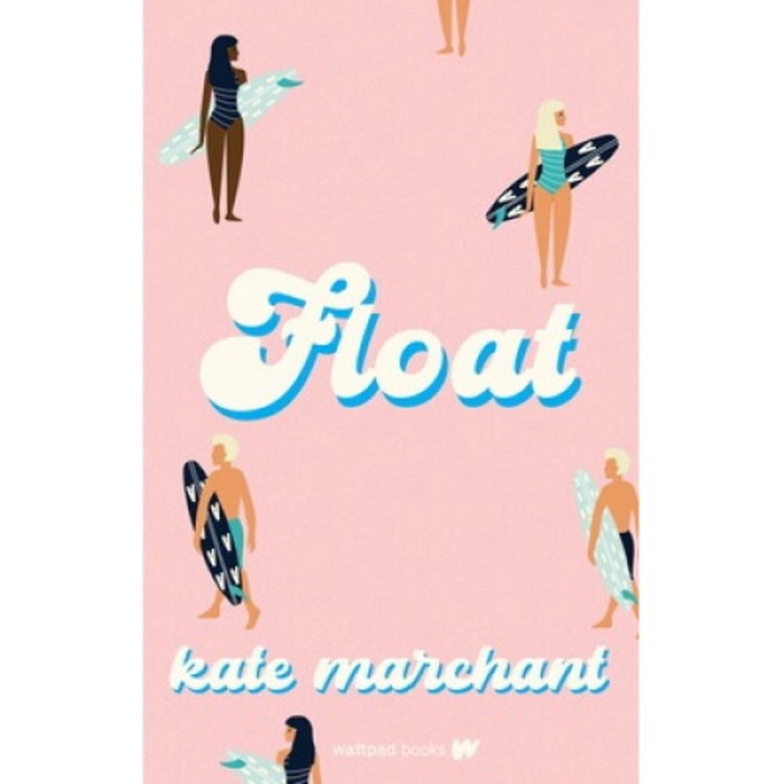 Float, Kate Marchant