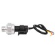 Senzor de presiune apa aer ulei Transmitator Traductor DC5V Intrare DC0.5-4.5V Iesire Enforose HK1100C G1/4in