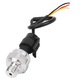 Senzor de presiune apa aer ulei Transmitator Traductor DC5V Intrare DC0.5-4.5V Iesire Enforose HK1100C G1/4in
