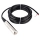 Transmitator de nivel de lichid YB2JF cu cablu de 5m, Senzor de nivel de apa, Detector 12-32VDC 4-20mA (0-3m) Enforose
