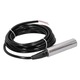 Transmitator de nivel de lichid YB2JF cu cablu de 5m, Senzor de nivel de apa, Detector 12-32VDC 4-20mA (0-3m) Enforose