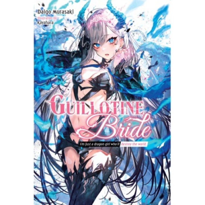 Guillotine Bride - Daigo Murasaki