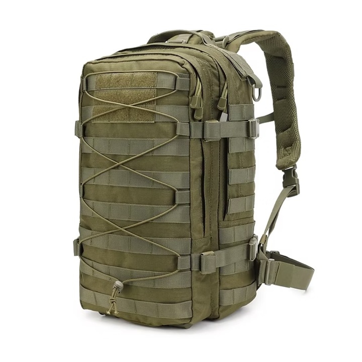 Taktikai hátizsák Tomcat 30-35L oliva