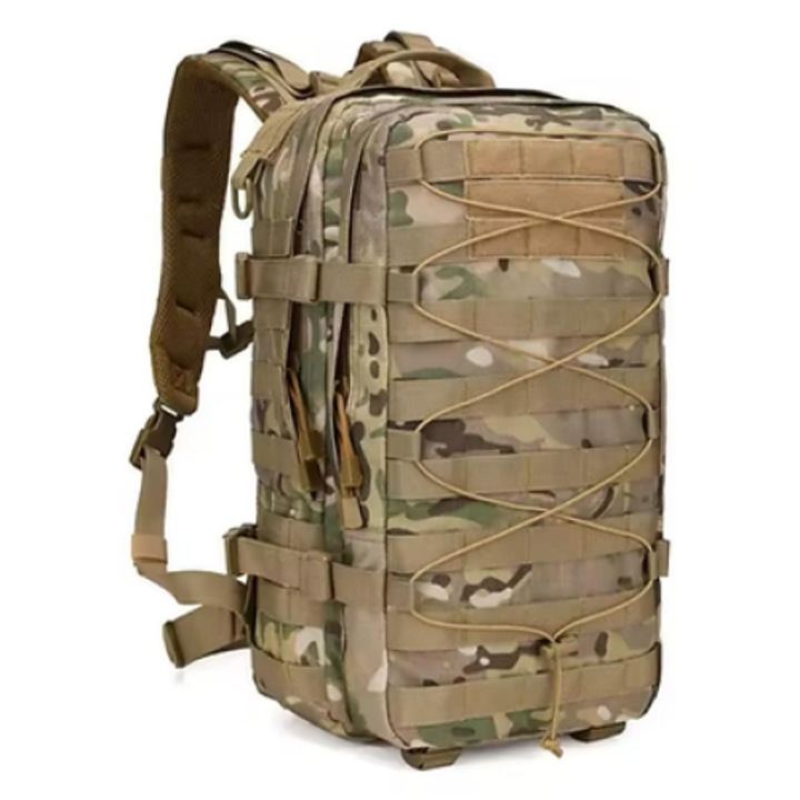 Taktikai hátizsák Tomcat 30-35L bütyök