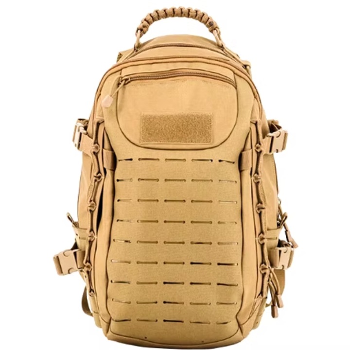 OEM Hátizsák US Combat Laser cut 36-40L coyote