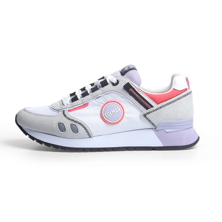 Спортни обувки Colmar Travis Sport Colors-TRAVIS-S-128
