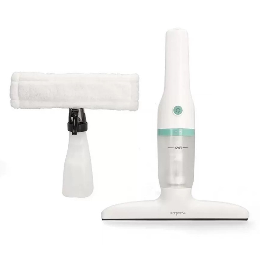 Aspirator geamuri, 12W, rezervor 360 ml, alb