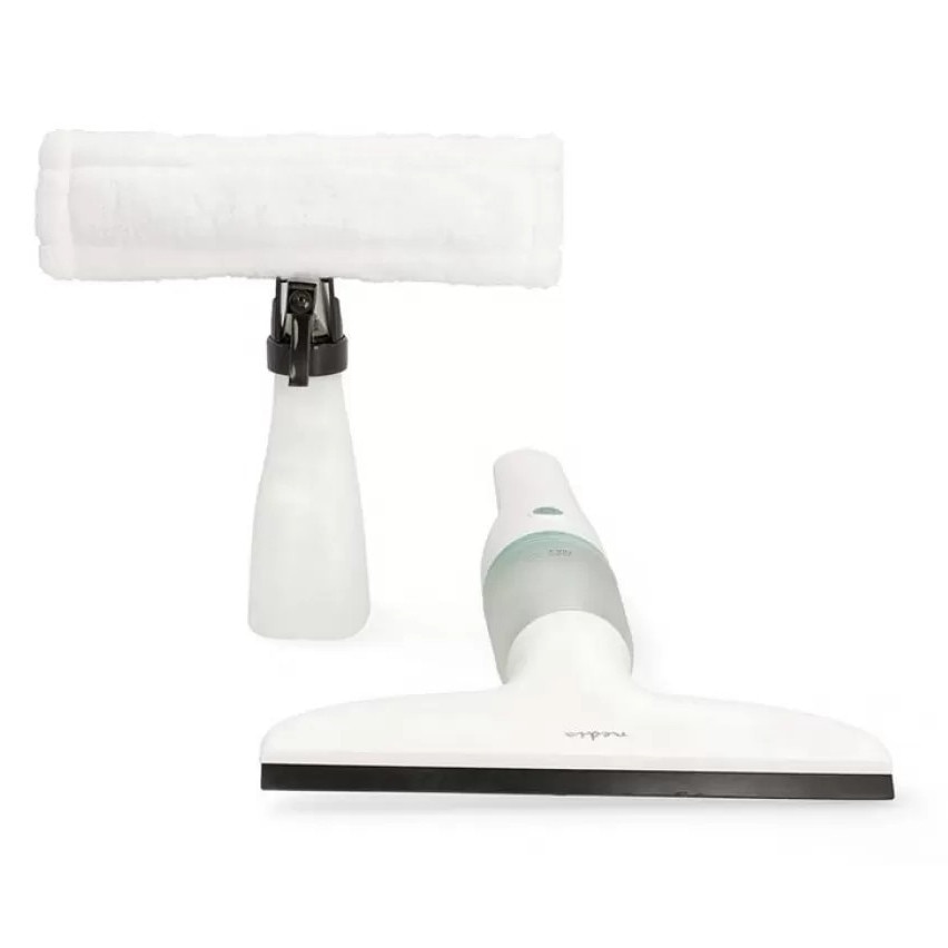 Aspirator geamuri, 12W, rezervor 360 ml, alb