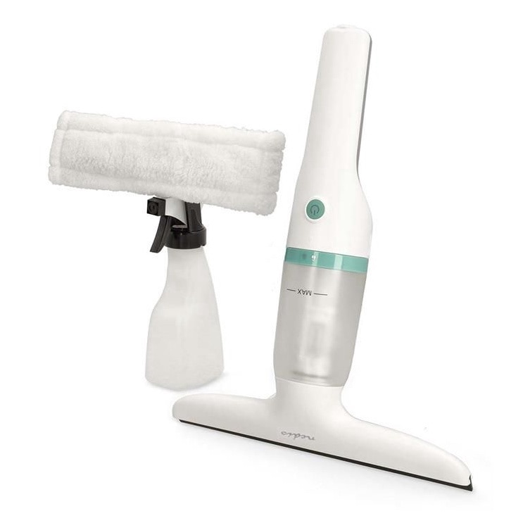 Aspirator geamuri, 12W, rezervor 360 ml, alb