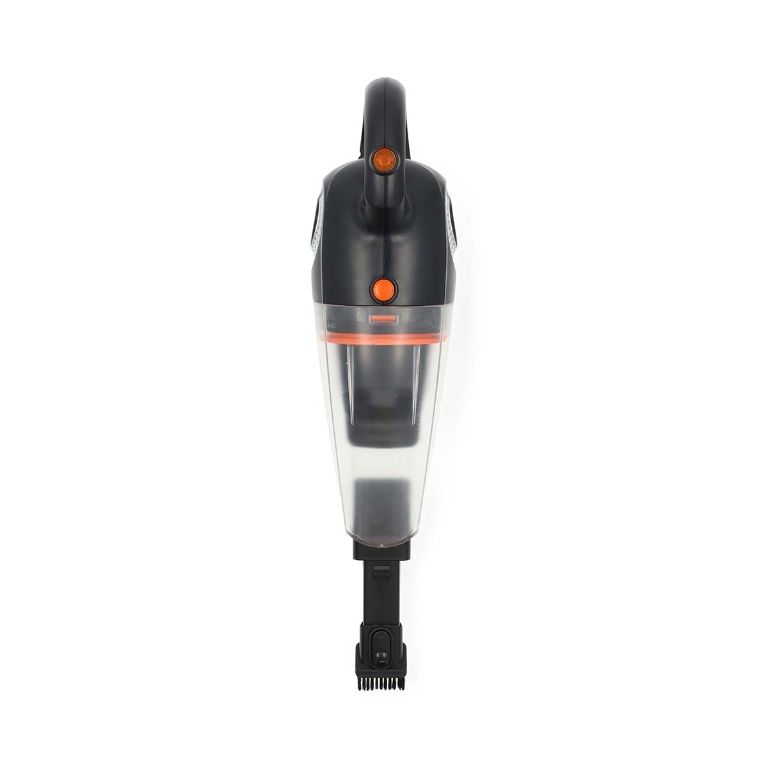 Aspirator de mana, umed si uscat, 90W, 0.4l, negru