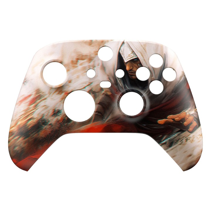 Assassin's Case Xbox Series X/S kontrollerhez
