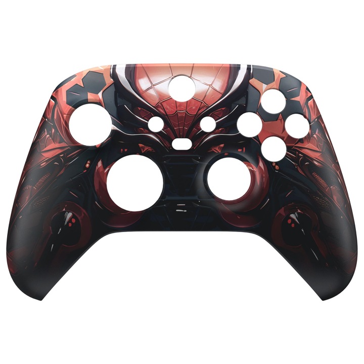 Carcasa Spider Armor pentru controller Xbox Series X/S