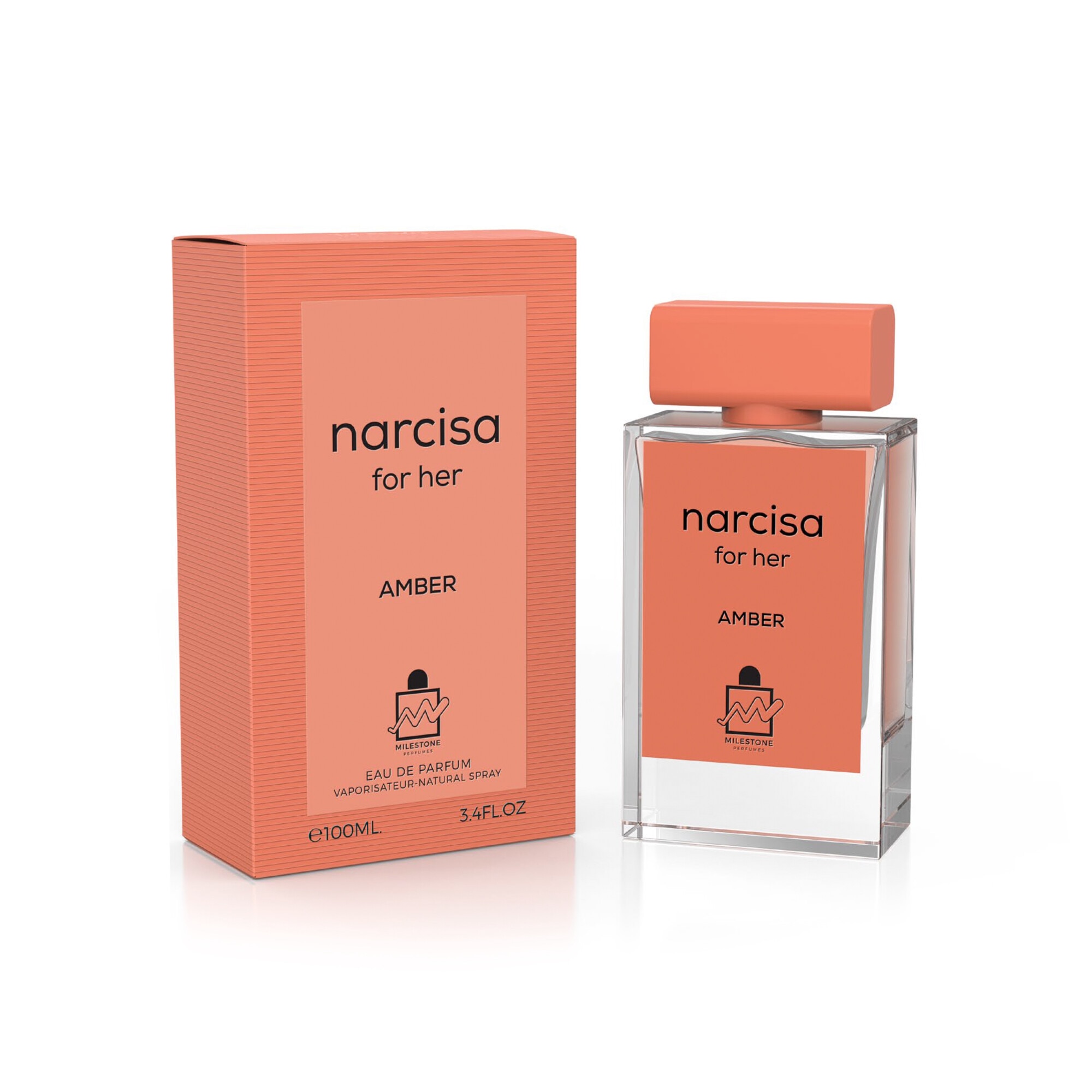 Apa de Parfum Narciso Rodriguez Narciso Poudree, Femei, 90 ml