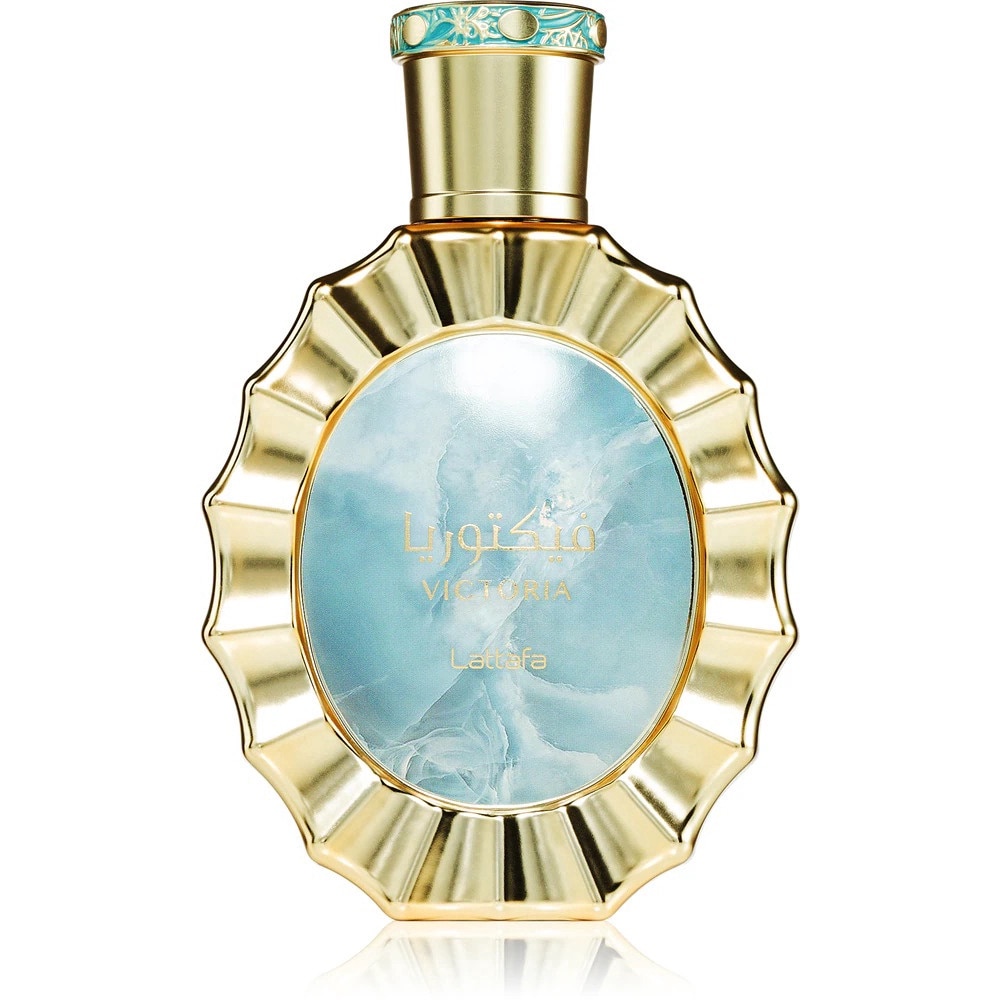 Apa de Parfum, Lattafa, Victoria, Unisex, 100ml - eMAG.ro
