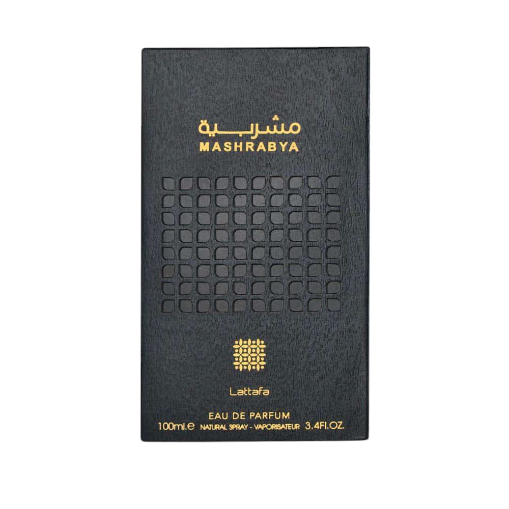 Lattafa Mashrabya Eau de Parfum unisex 100 ml - eMAG.ro