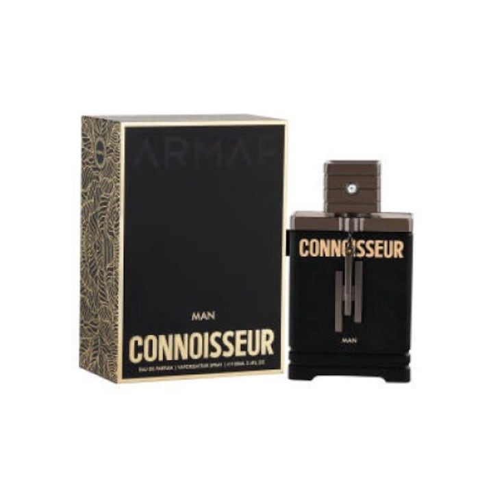 Connoisseur For Him от Armaf 100 мл - Оригинални арабски парфюми, внос Дубай