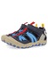 Gioseppo, Sandale cu inchidere velcro, Albastru royal, Bleumarin, 28 EU