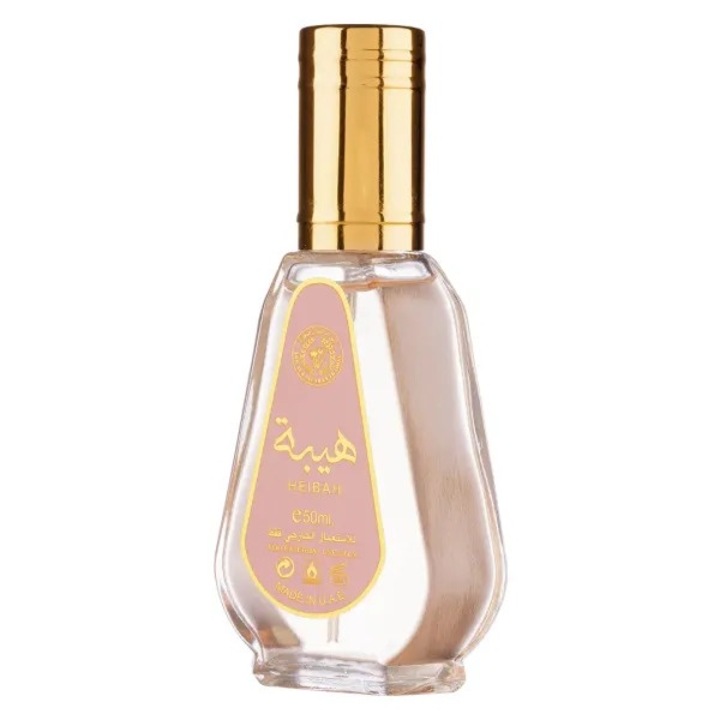 Apa de Parfum Heibah, Ard Al Zaafaran, Unisex - 50ml