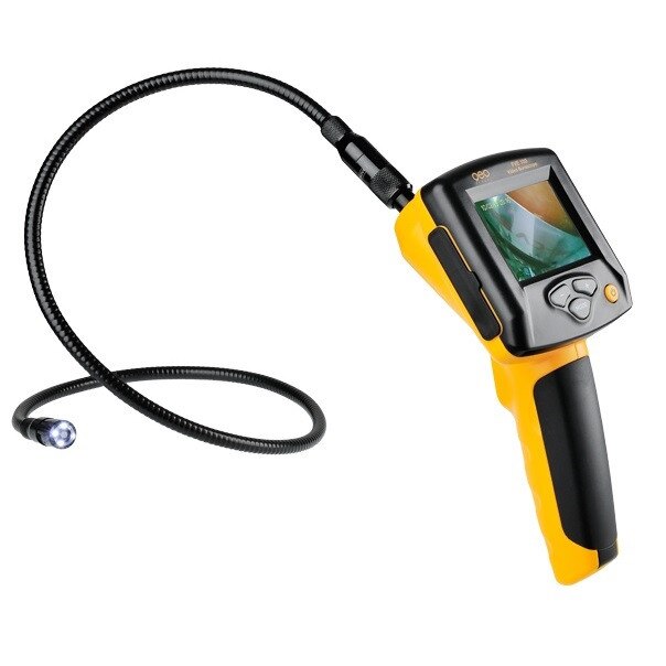 Camera pentru inspectare lucrari de constructie FVE 100