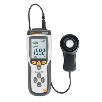 Luxmetru FLM 400 - instrument masurare intensitate luminoasa Luxmetru FLM 400 - instrument masurare intensitate luminoasa