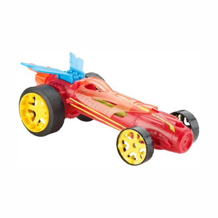 Hot Wheels Speed Winders megajárgány Torque Twister 2