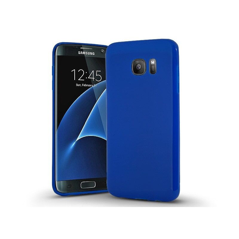 Husa Samsung Galaxy S7 Edge kaku lange