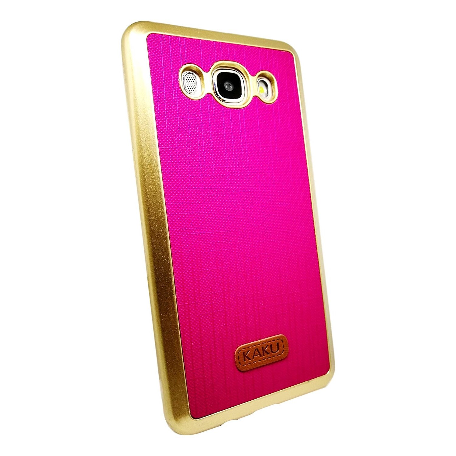 Husa Samsung Galaxy J5 2016 kaku wall roz