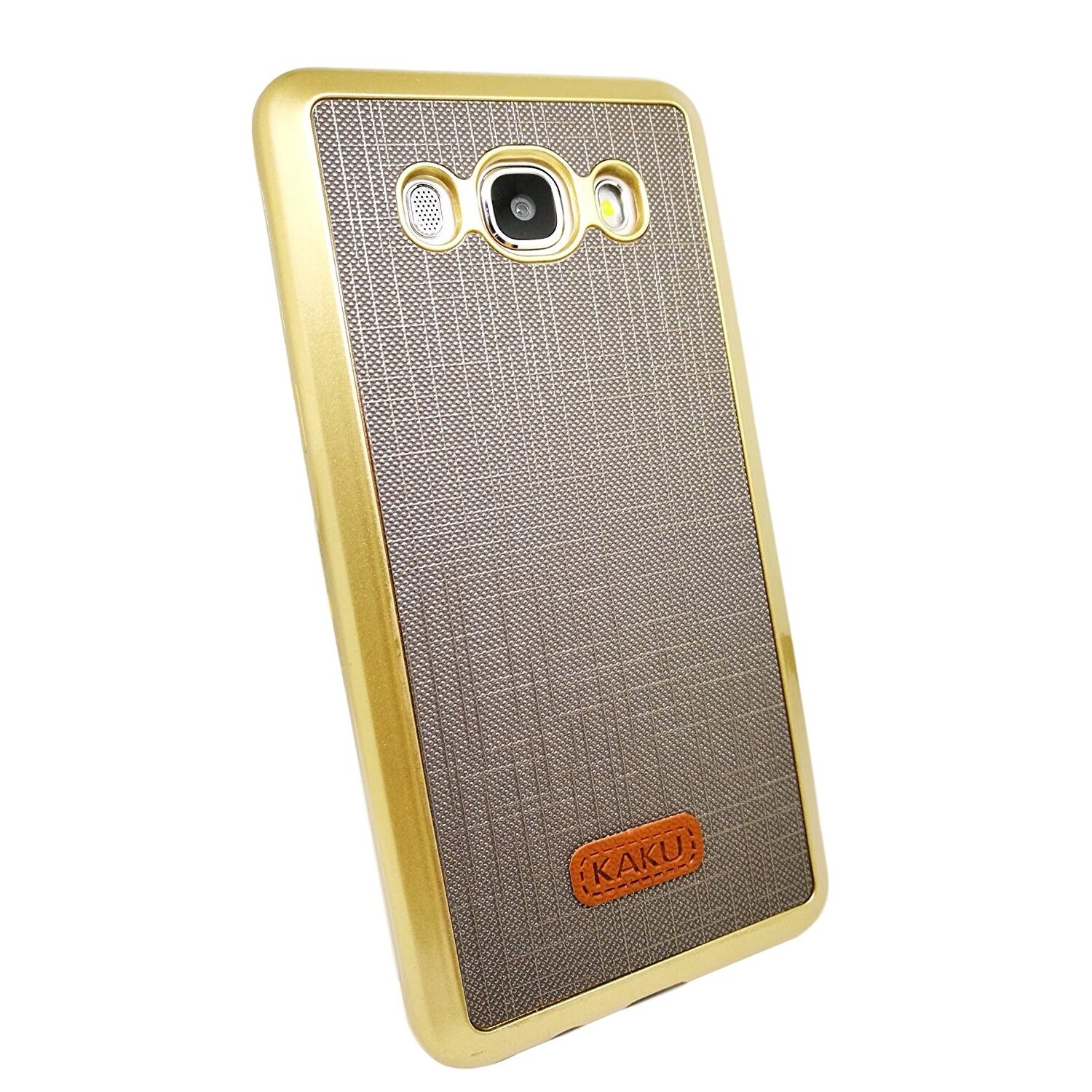 Husa Samsung Galaxy J5 2016 kaku wall gri