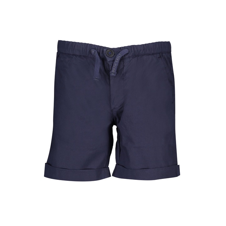 Gyermek nadrág, NORTH SAILS, 97% pamut, 3% elasztán, kék, 6 év, 775400000