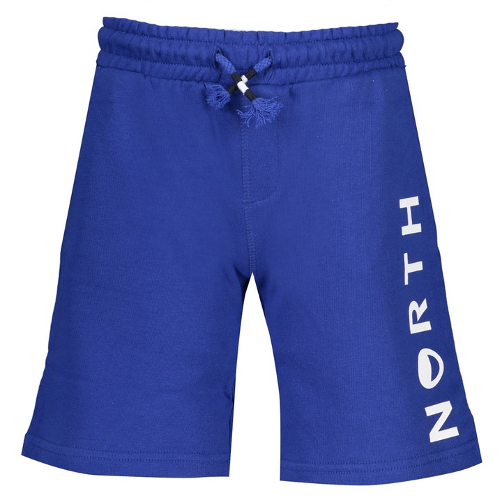 NORTH SAILS kék pamut gyereknadrág, Kék