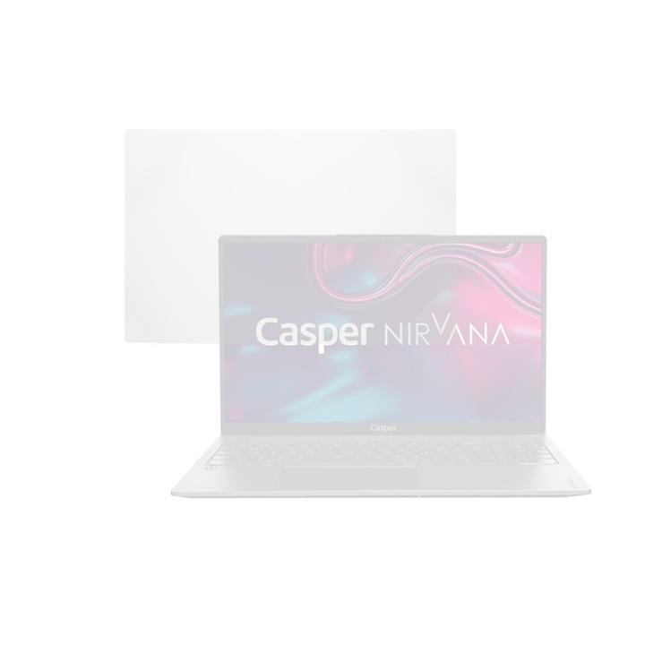 Съвместим протектор за екран на лаптоп Casper Excalibur G770