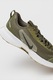 Nike, Juniper Trail 3 hálós futócipő, Bézs/Halványzöld