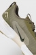 Nike, Juniper Trail 3 hálós futócipő, Bézs/Halványzöld