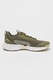 Nike, Juniper Trail 3 hálós futócipő, Bézs/Halványzöld