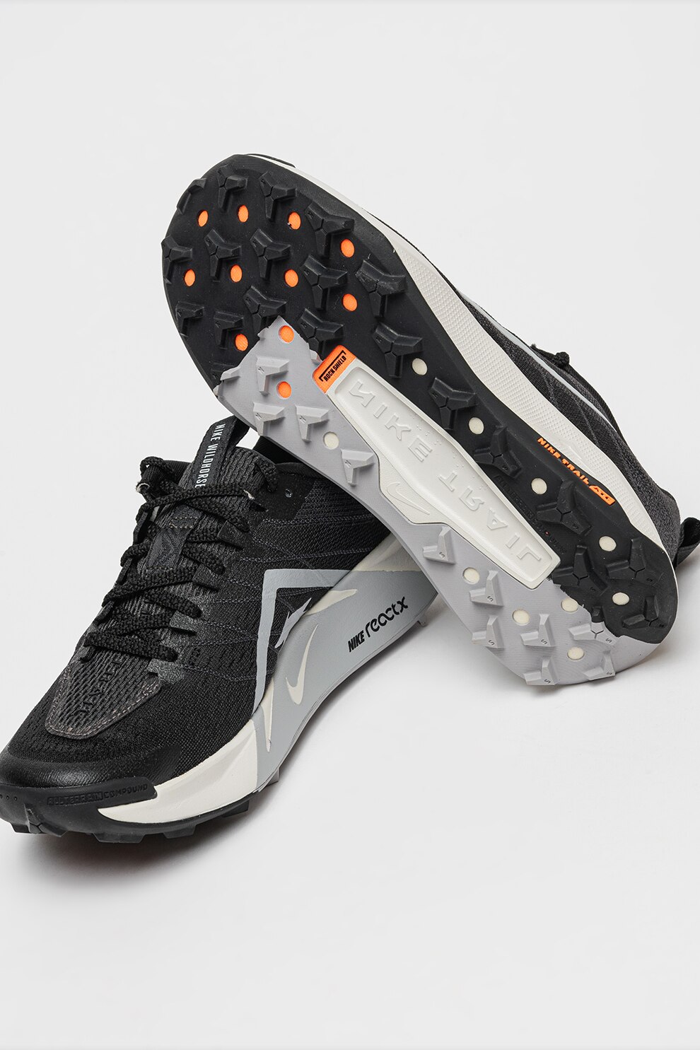 【NC出品】 Nike, Pantofi sport Wildhorse 10 pentru alergare pe teren