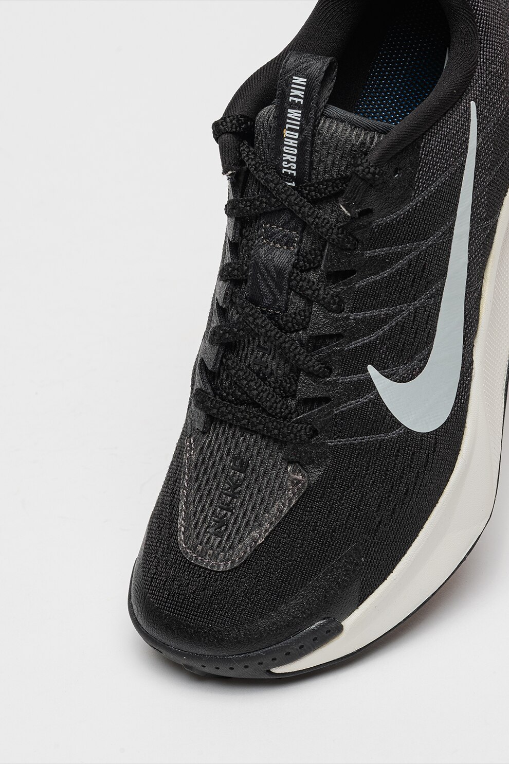 Nike, Pantofi sport Wildhorse 10 pentru alergare pe teren