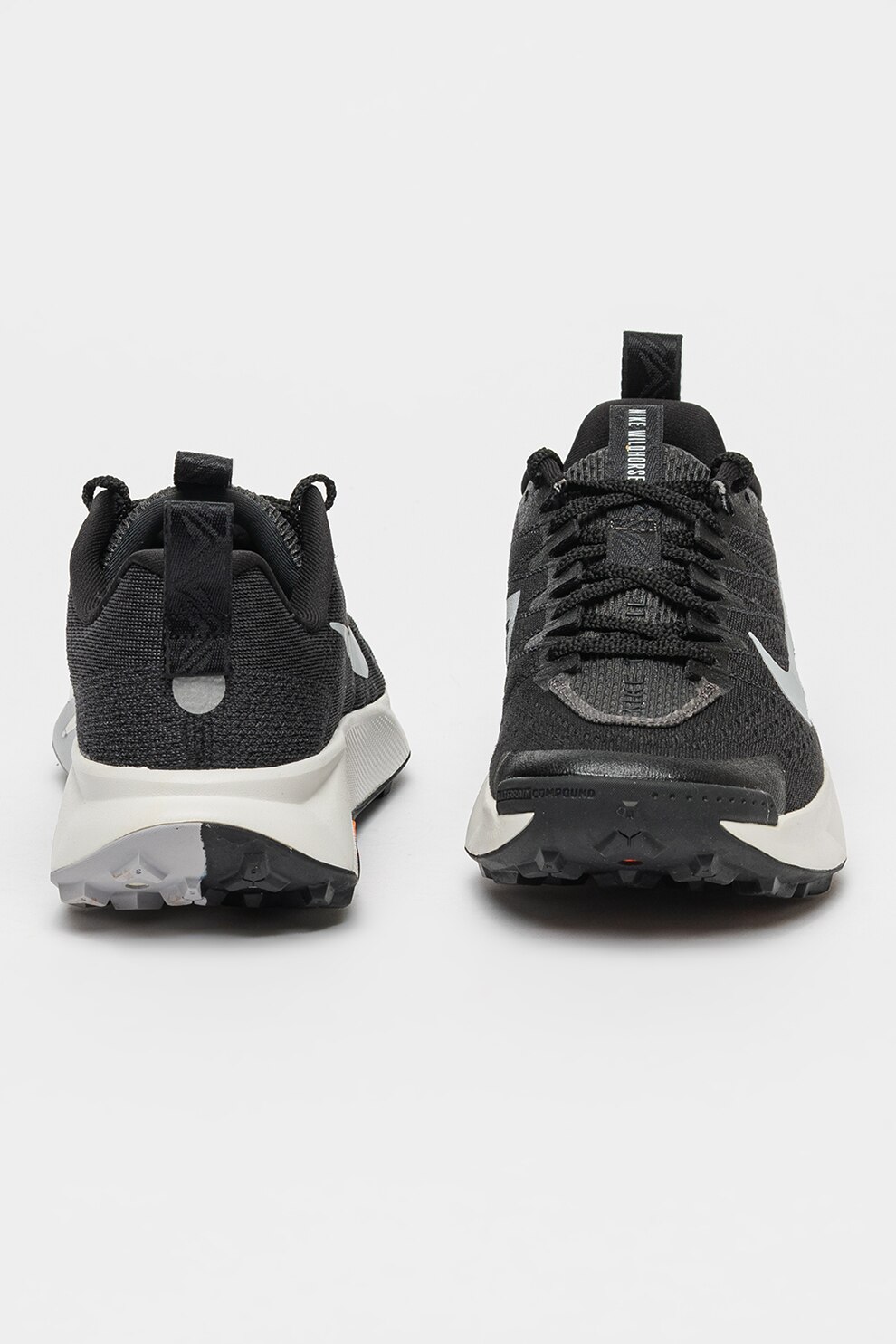 Nike, Pantofi sport Wildhorse 10 pentru alergare pe teren