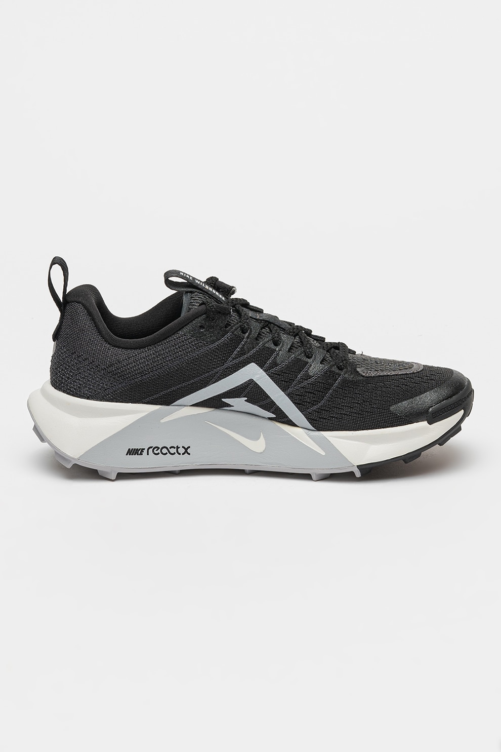 Nike, Pantofi sport Wildhorse 10 pentru alergare pe teren