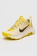 Nike, Wildhorse 10 terepfutócipő, Halványsárga/Törtfehér